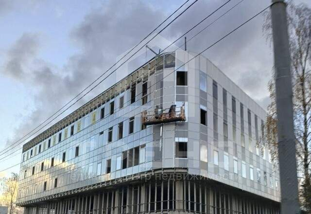 Продам помещение свободного назначения 141.4 м.кв.