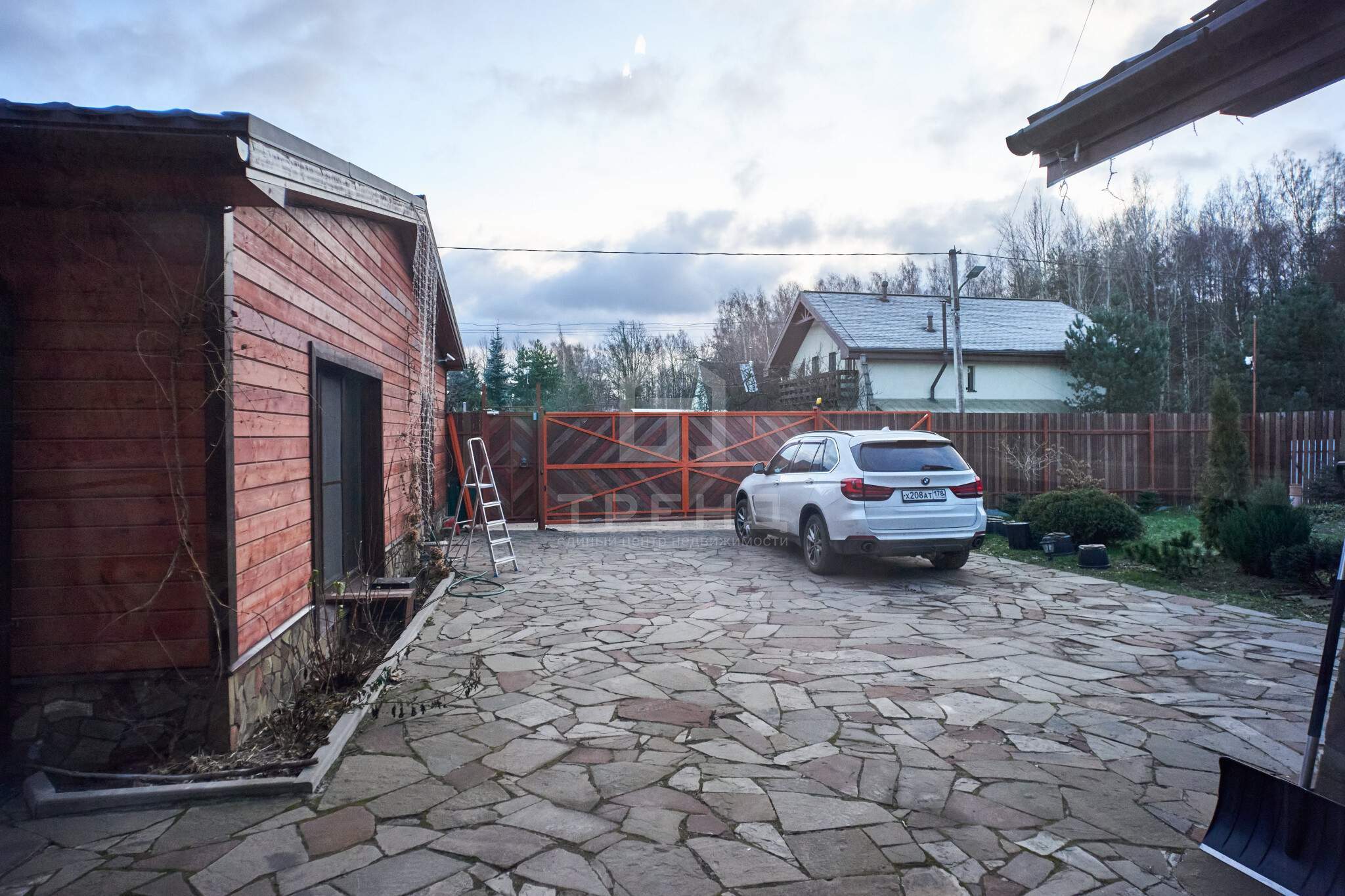 Дом на продажу в Санкт-Петербурге, Новоалександровская улица, 14 фото №18