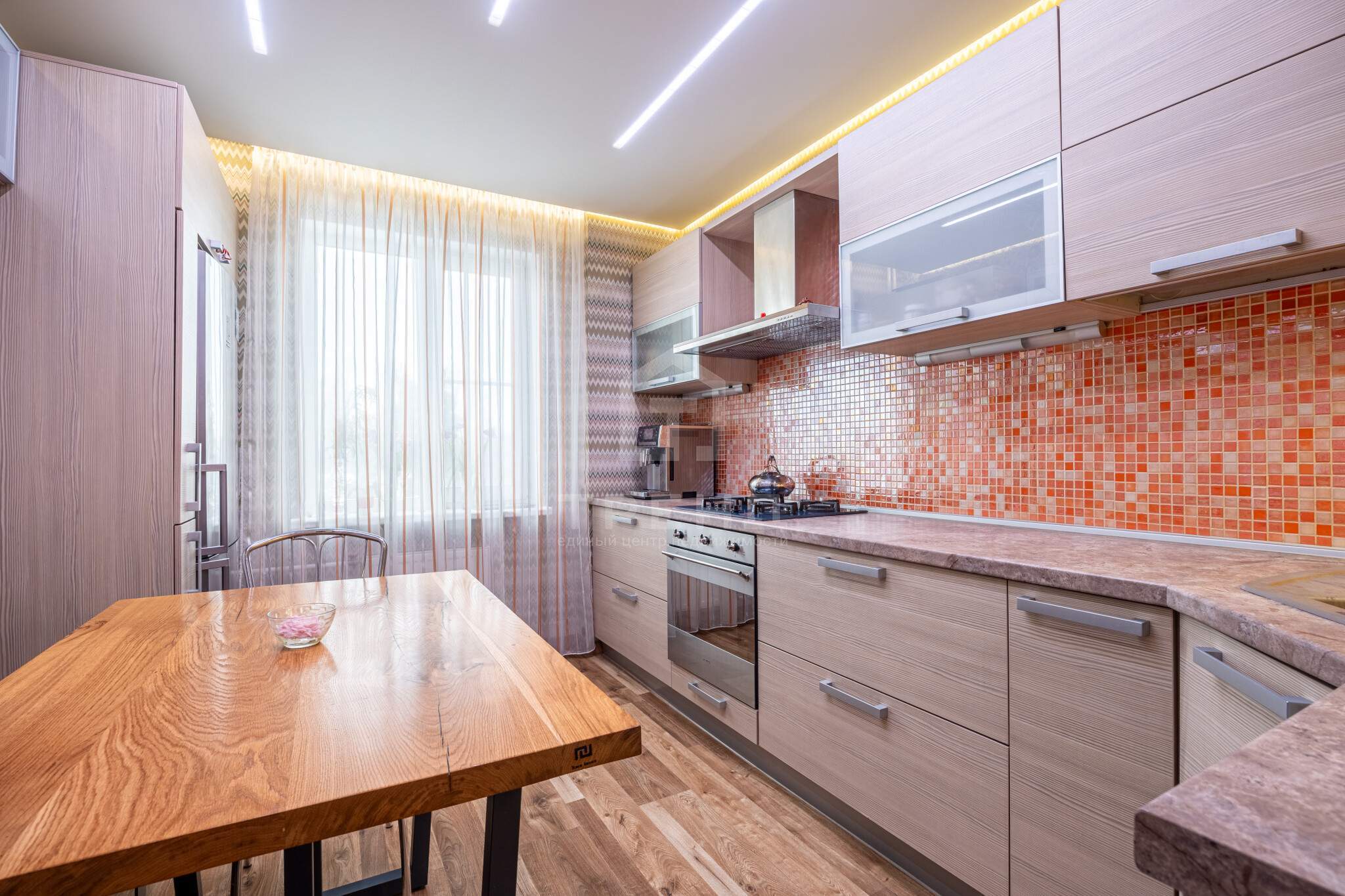 Квартира на продажу в посёлке Парголово, Тихоокеанская улица, 18к1 фото №0