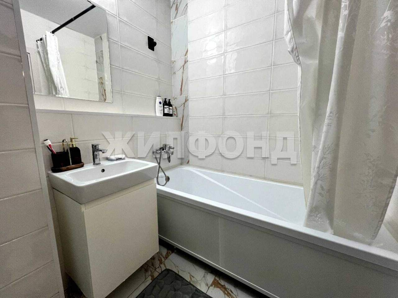 Квартира на продажу в Воронеже, Загоровского улица, 7к3 фото №23
