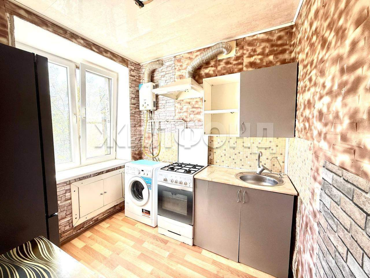 Квартира на продажу в Воронеже, Менделеева улица, 1 фото №6