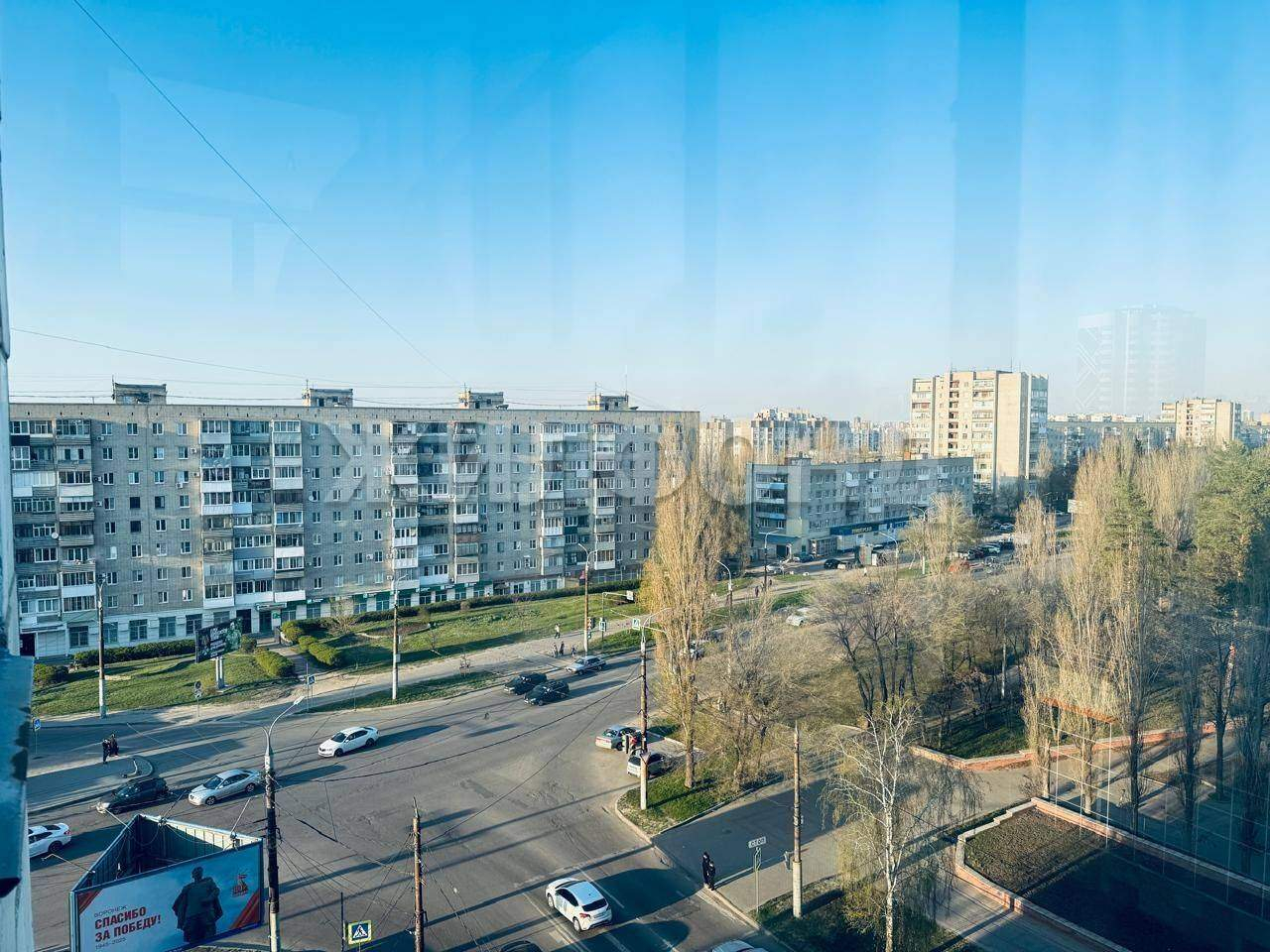 Квартира на продажу в Воронеже, Южно-Моравская улица, 9 фото №23
