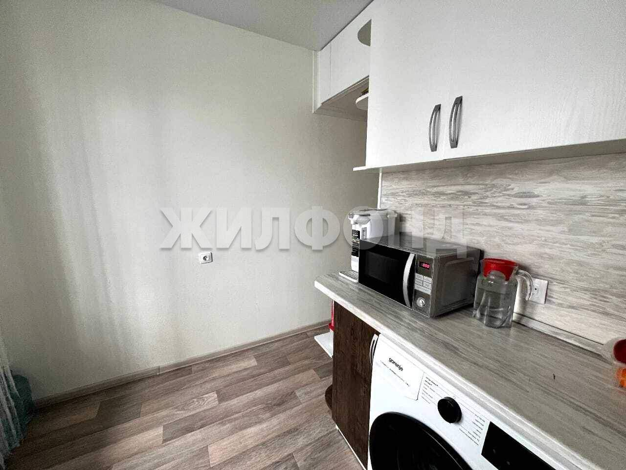Квартира на продажу в Воронеже, 25 Января улица, 34 фото №7