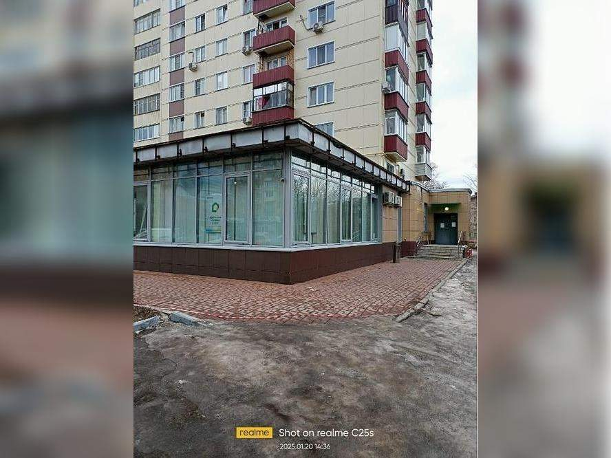 Помещение свободного назначения на продажу в Орехово-Зуево, Карла Либкнехта улица, 4 фото №0