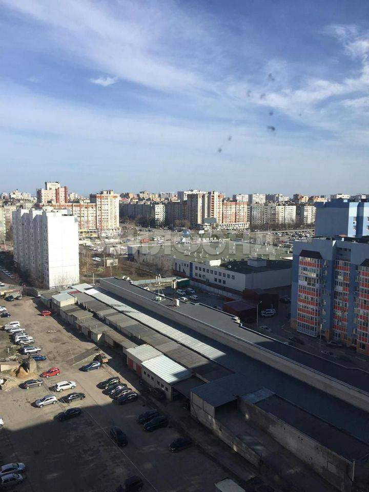 Квартира на продажу в Воронеже, 60-летия ВЛКСМ улица, 23 фото №5