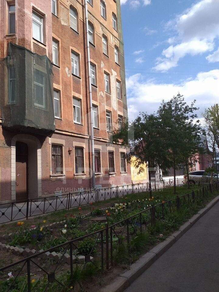 Квартира на продажу в Санкт-Петербурге, Можайская улица, 42 фото №14