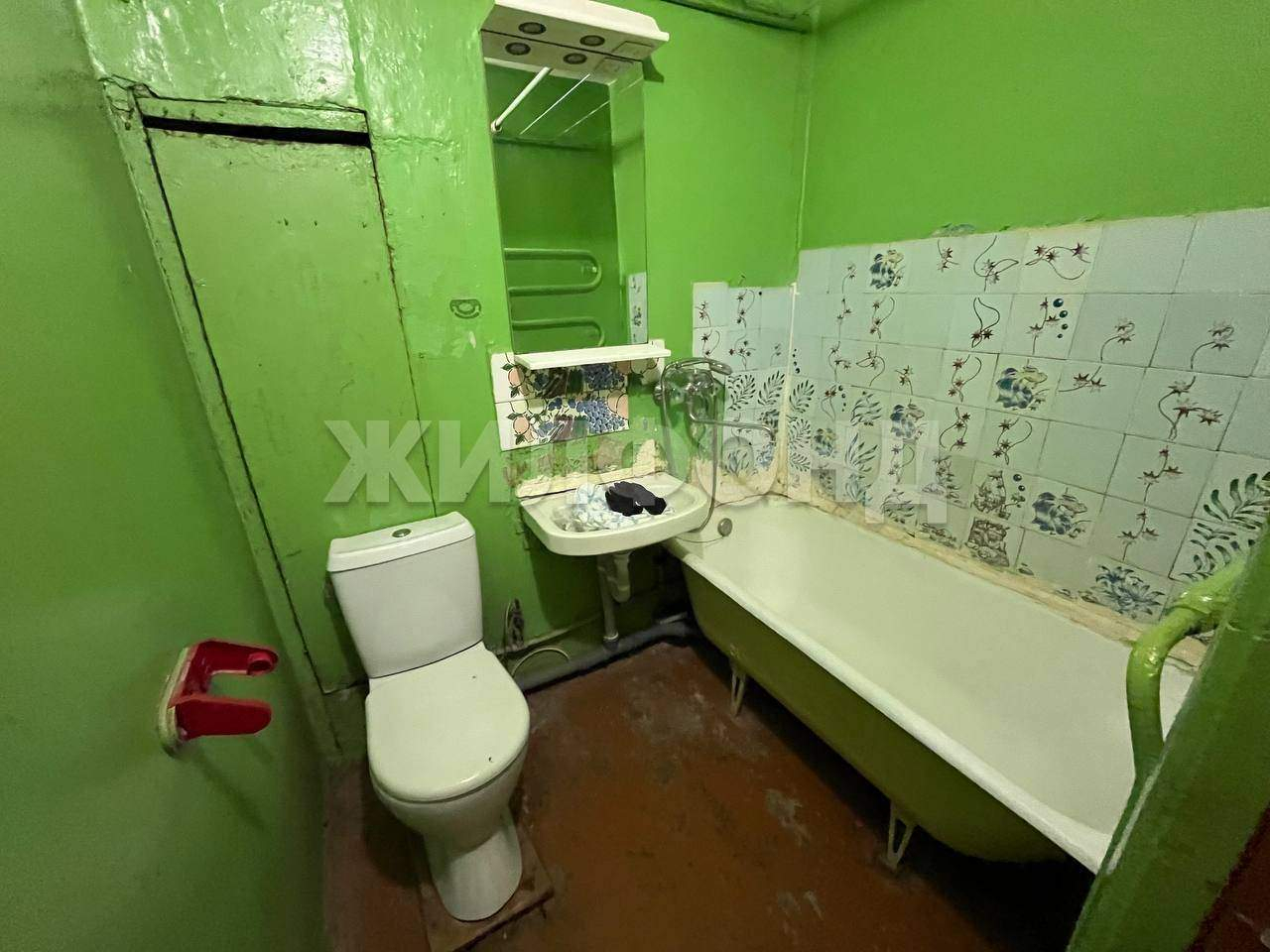 Квартира на продажу в Туле, Металлургов улица, 45в фото №9