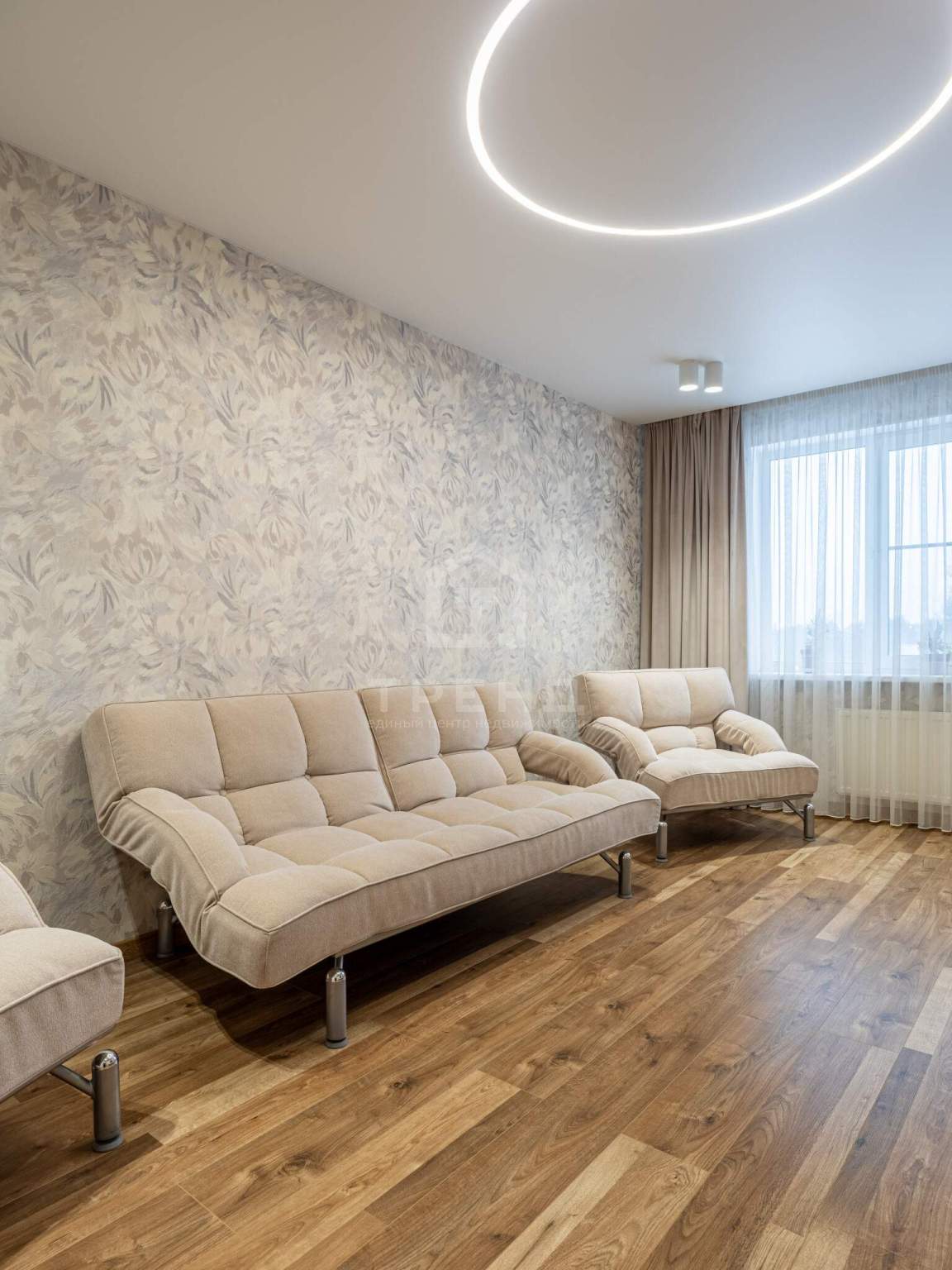 Квартира на продажу в посёлке Парголово, Тихоокеанская улица, 18к1 фото №11