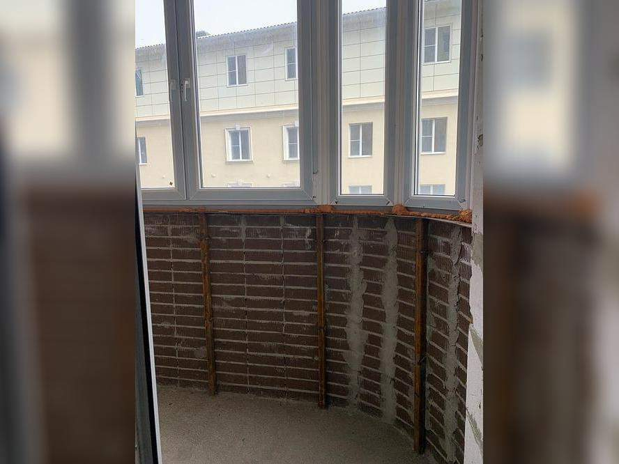 Квартира на продажу в Ростове-на-Дону, 8-го Марта улица, 1/12 фото №3