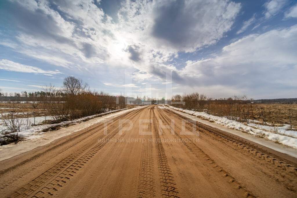 Продам земельный участок 136600 м.кв.