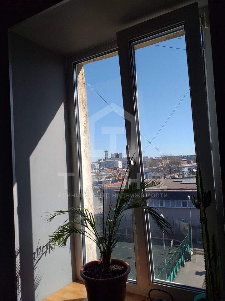 Квартира на продажу в Санкт-Петербурге, Можайская улица, 42 фото №13