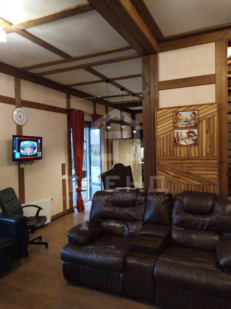 Дом на продажу в Санкт-Петербурге, 2-я линия, 14 фото №3