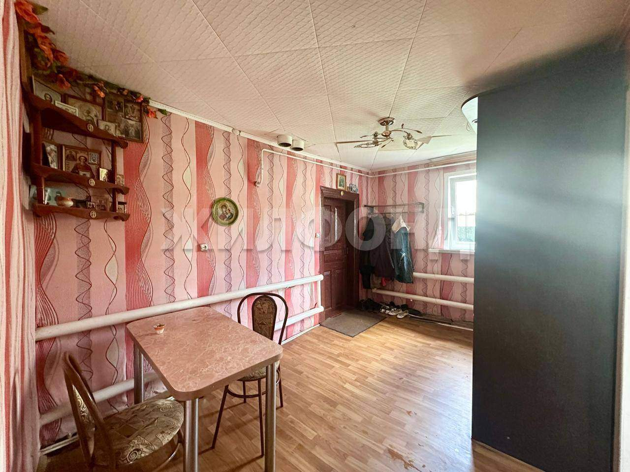 Дом на продажу в Курбатово, Пролетарская улица фото №9