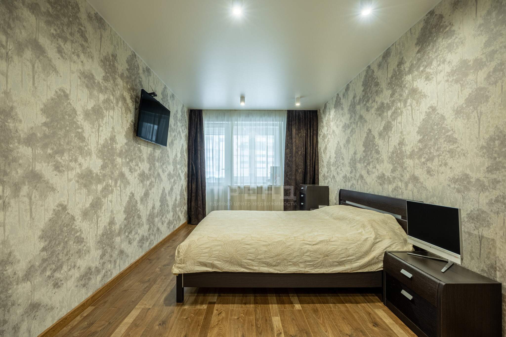 Квартира на продажу в посёлке Парголово, Тихоокеанская улица, 18к1 фото №15