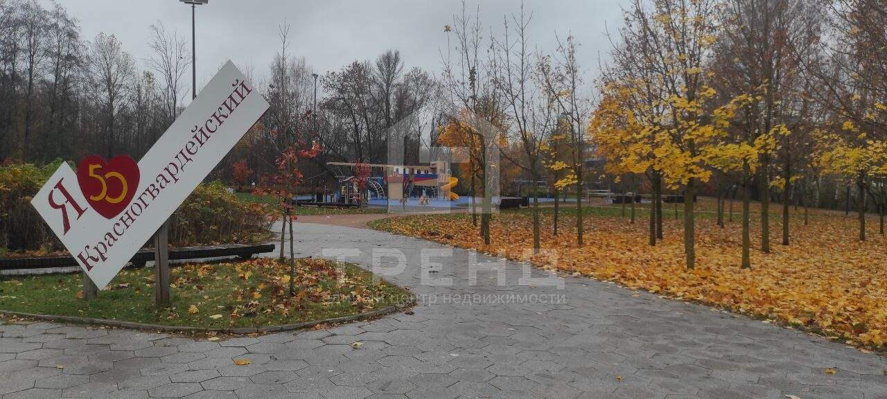 Участок на продажу в Санкт-Петербурге, N1 ОНПО ПЛАСТПОЛИМЕР территория снт фото №13