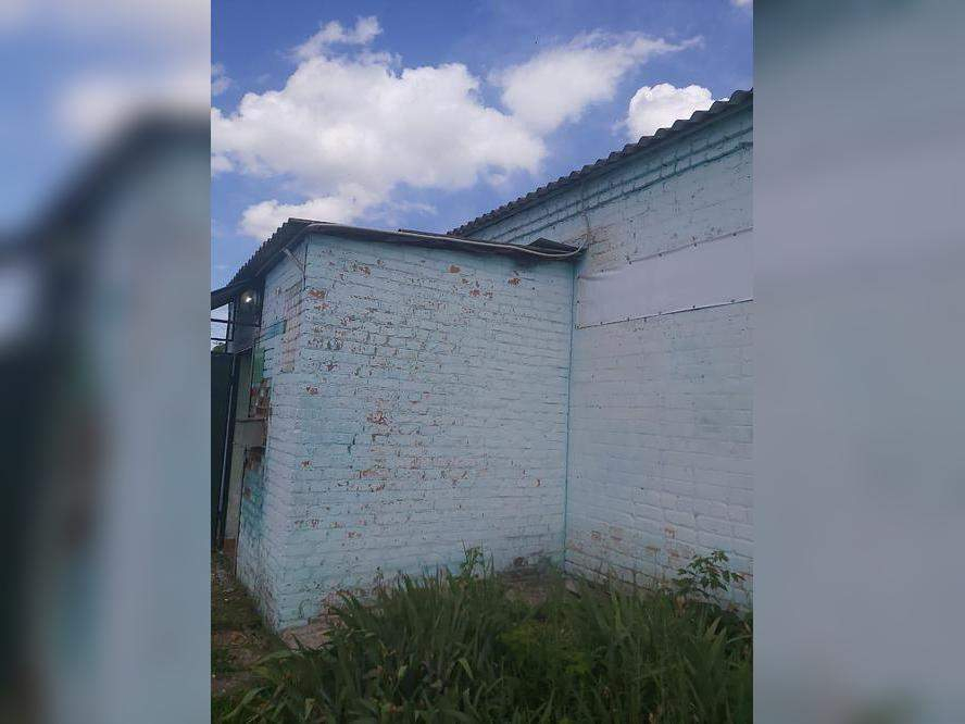 Сдам в аренду офис 167.8 м.кв.