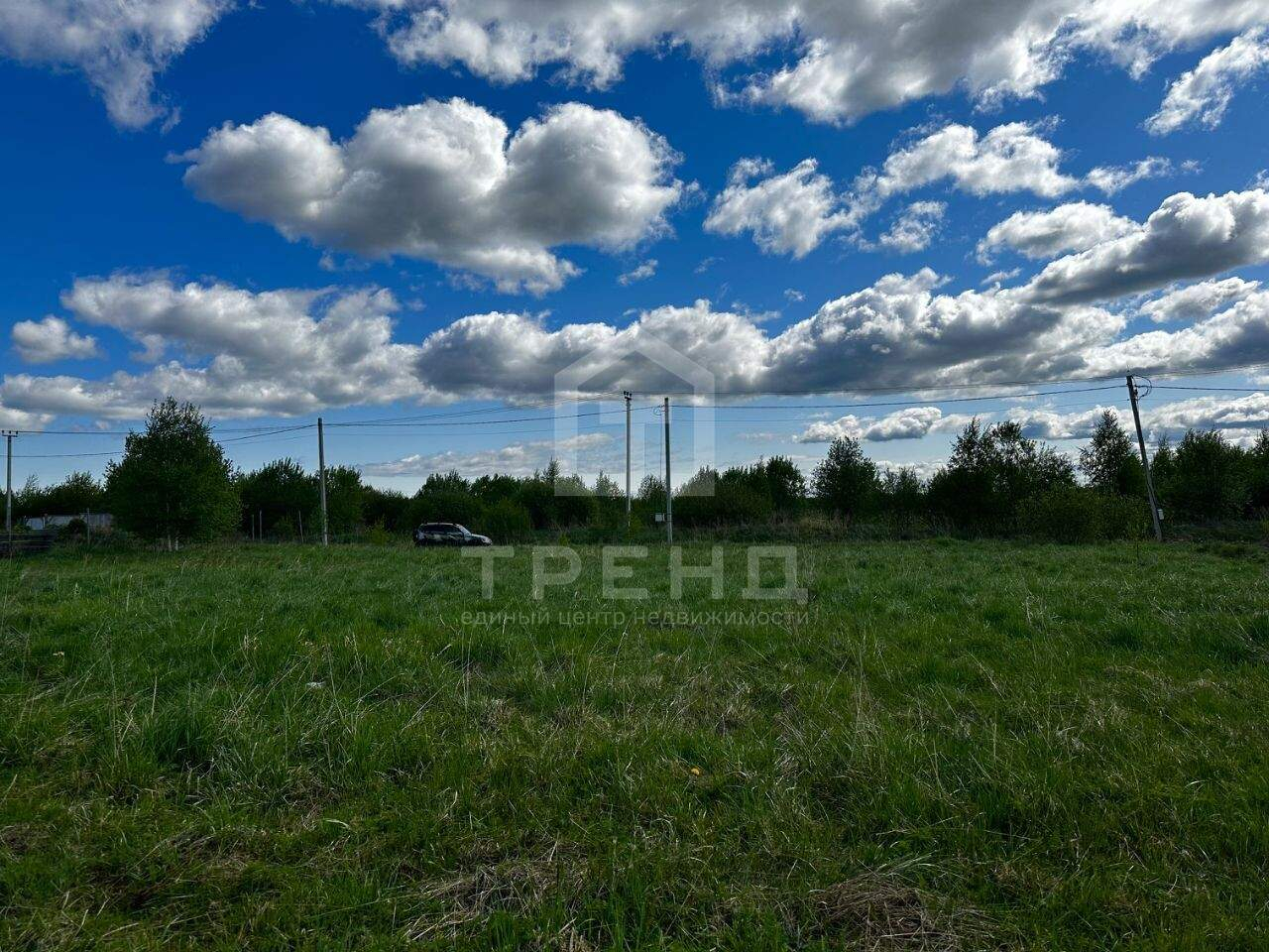 Продам земельный участок 1700 м.кв.