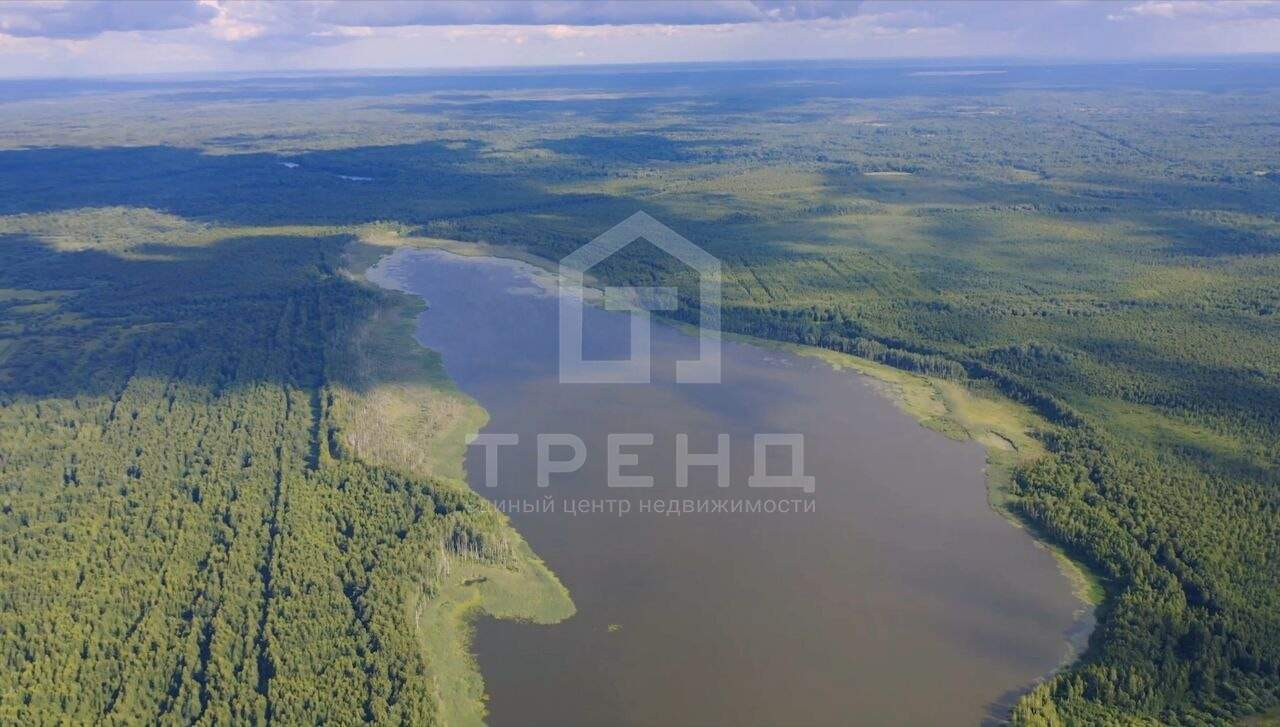 Продам земельный участок 1200 м.кв.