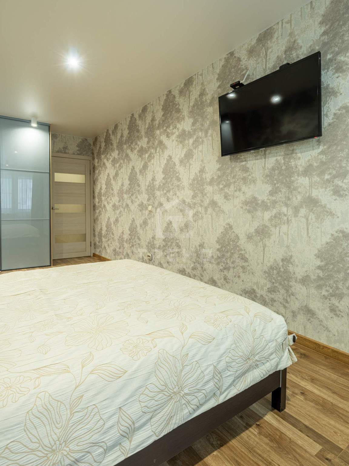 Квартира на продажу в посёлке Парголово, Тихоокеанская улица, 18к1 фото №17
