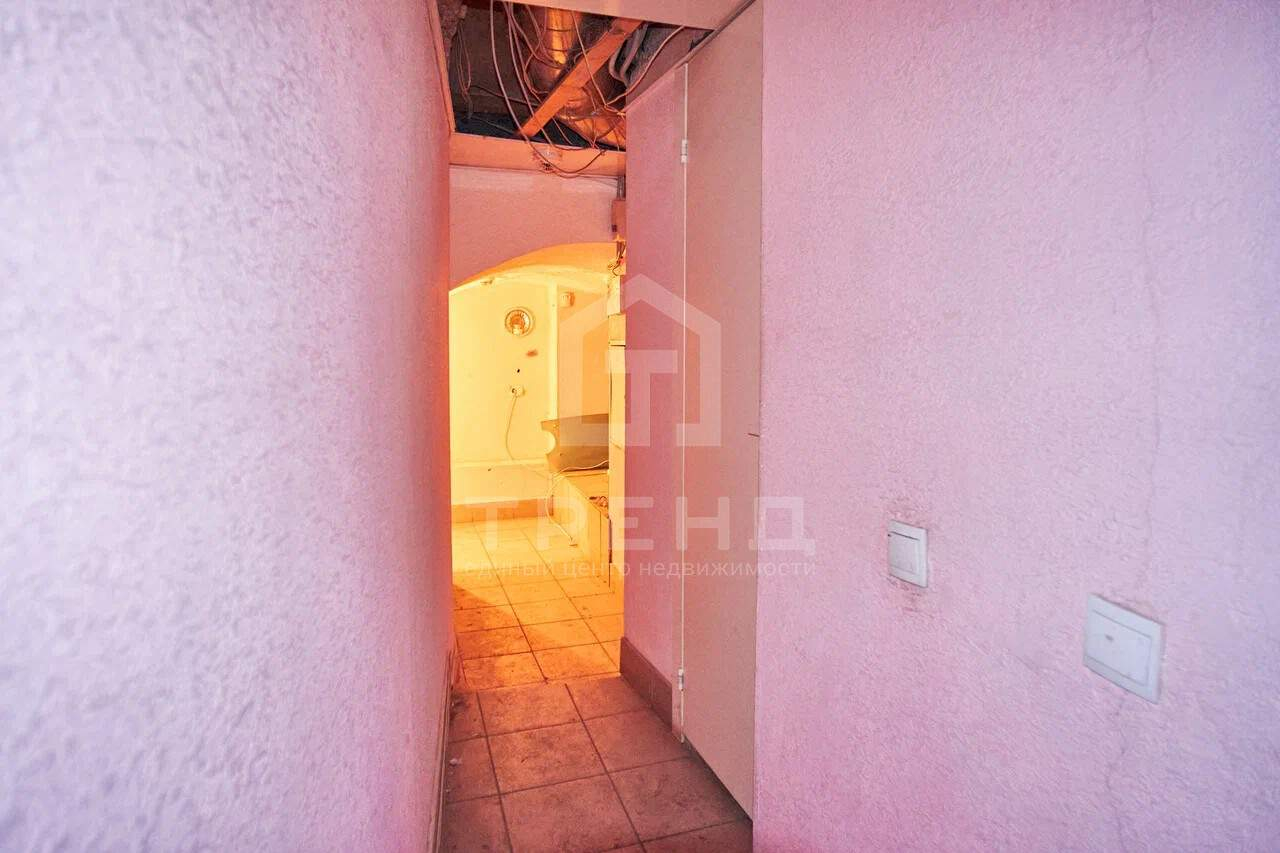 Продам помещение свободного назначения 54 м.кв.