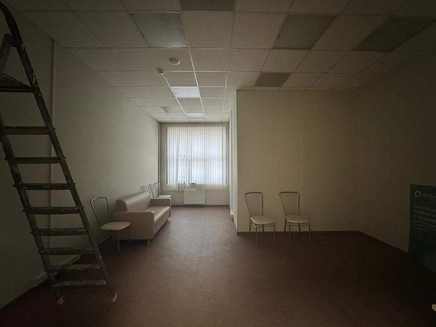 Помещение свободного назначения в аренду в Королеве, Космонавтов проспект, 6А фото №7