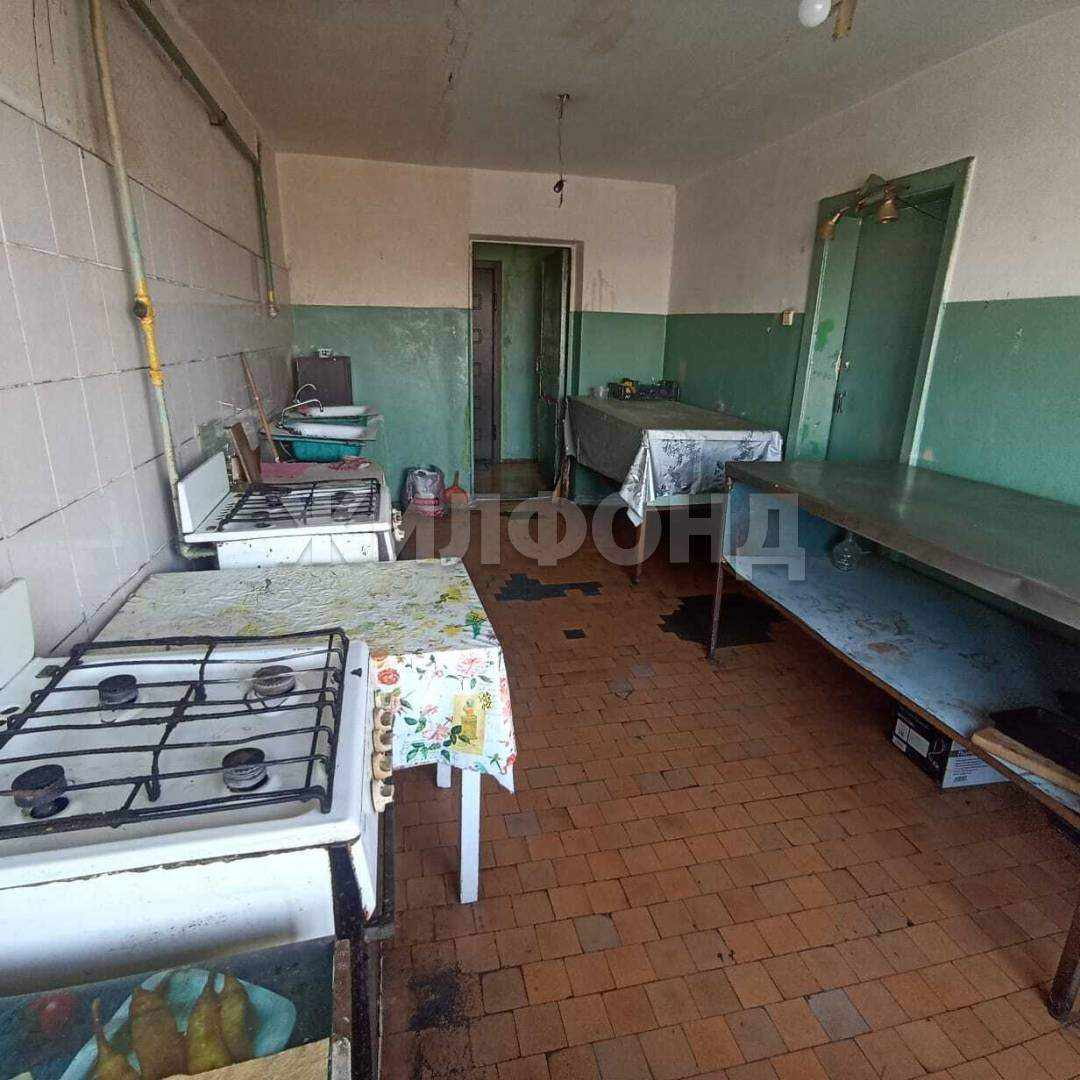 Комната на продажу в Брянске, Красных Партизан улица, 30 фото №10