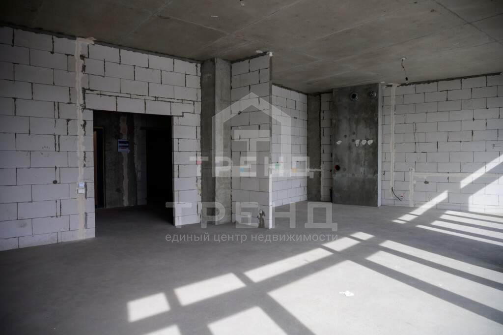 Квартира на продажу в Санкт-Петербурге, Петровская коса, 6к1 стр 1 фото №3