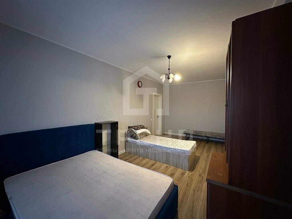 Квартира на продажу в поселкеМеталлострой ( Металлострой), Центральная улица, 19к3 фото №16