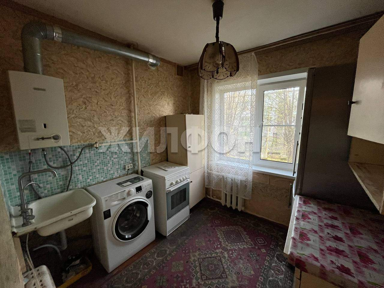 Квартира на продажу в Туле, Металлургов улица, 45в фото №5