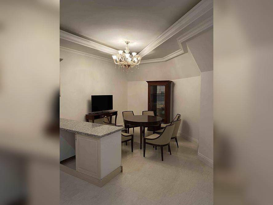 Квартира на продажу в деревне Захарово, Заречная улица, 45 фото №1