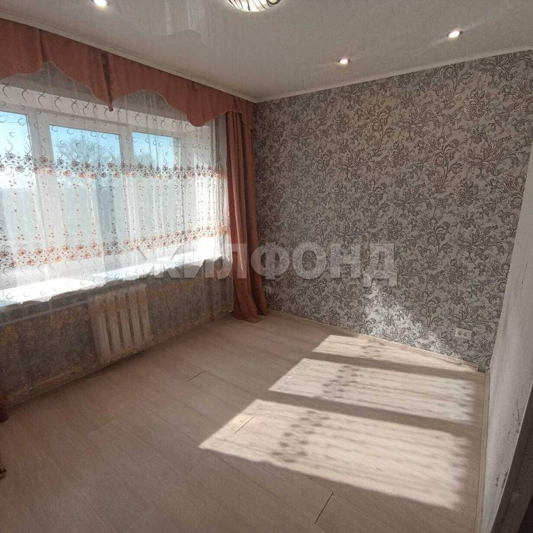 Комната на продажу в Брянске, Красных Партизан улица, 30 фото №2