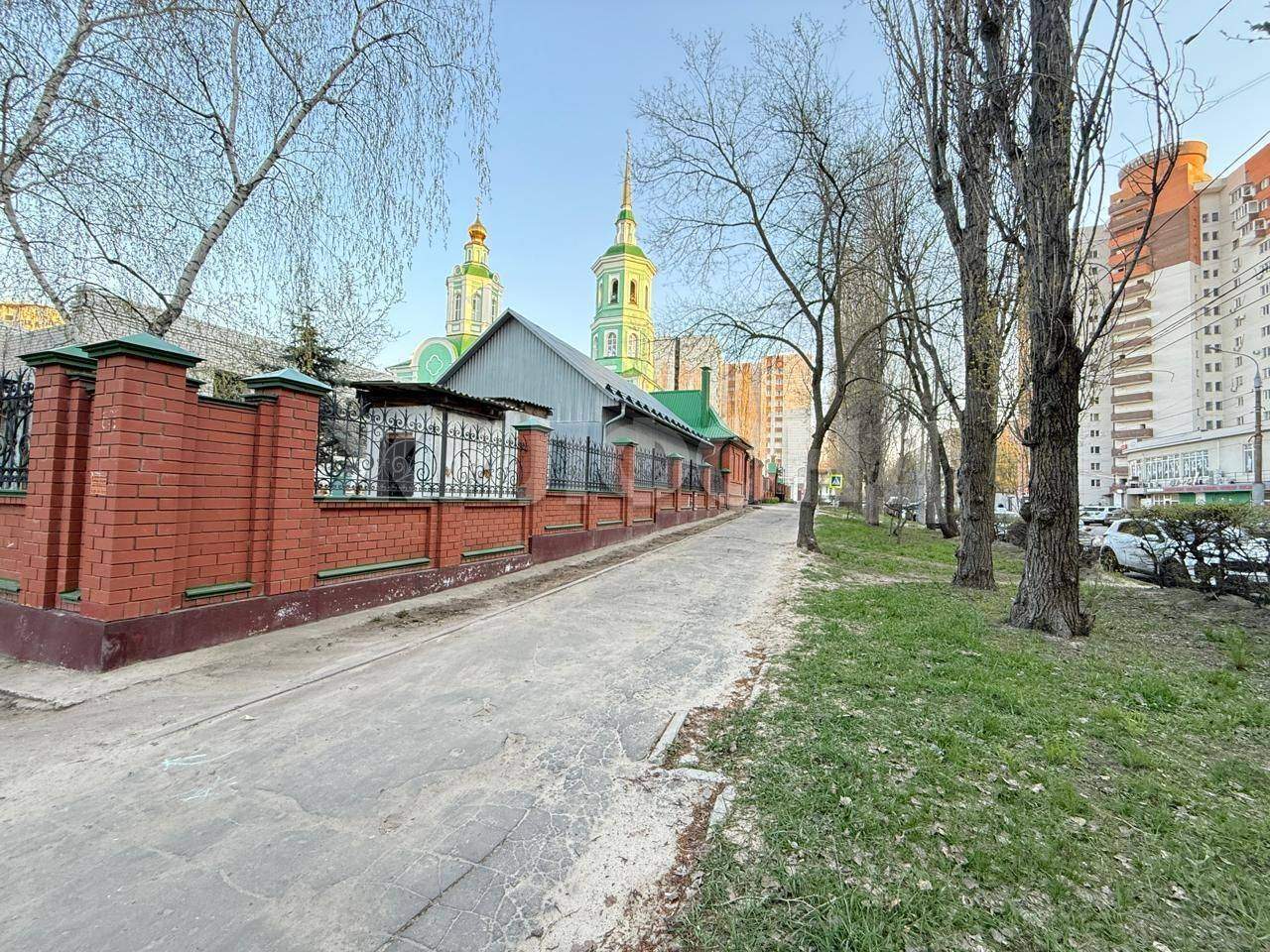 Квартира на продажу в Воронеже, Южно-Моравская улица, 9 фото №19
