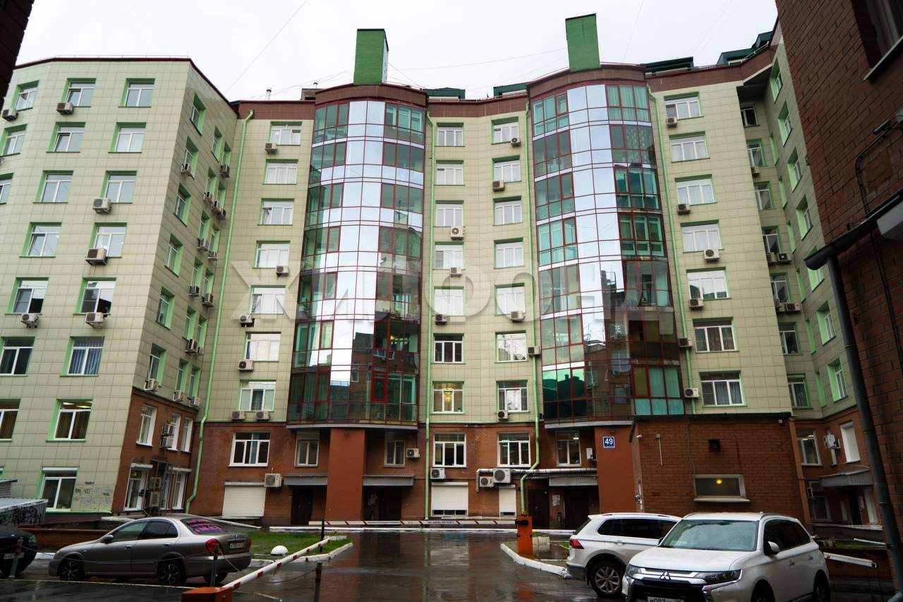 Гараж на продажу в Новосибирске, Щетинкина улица, 49 фото №6