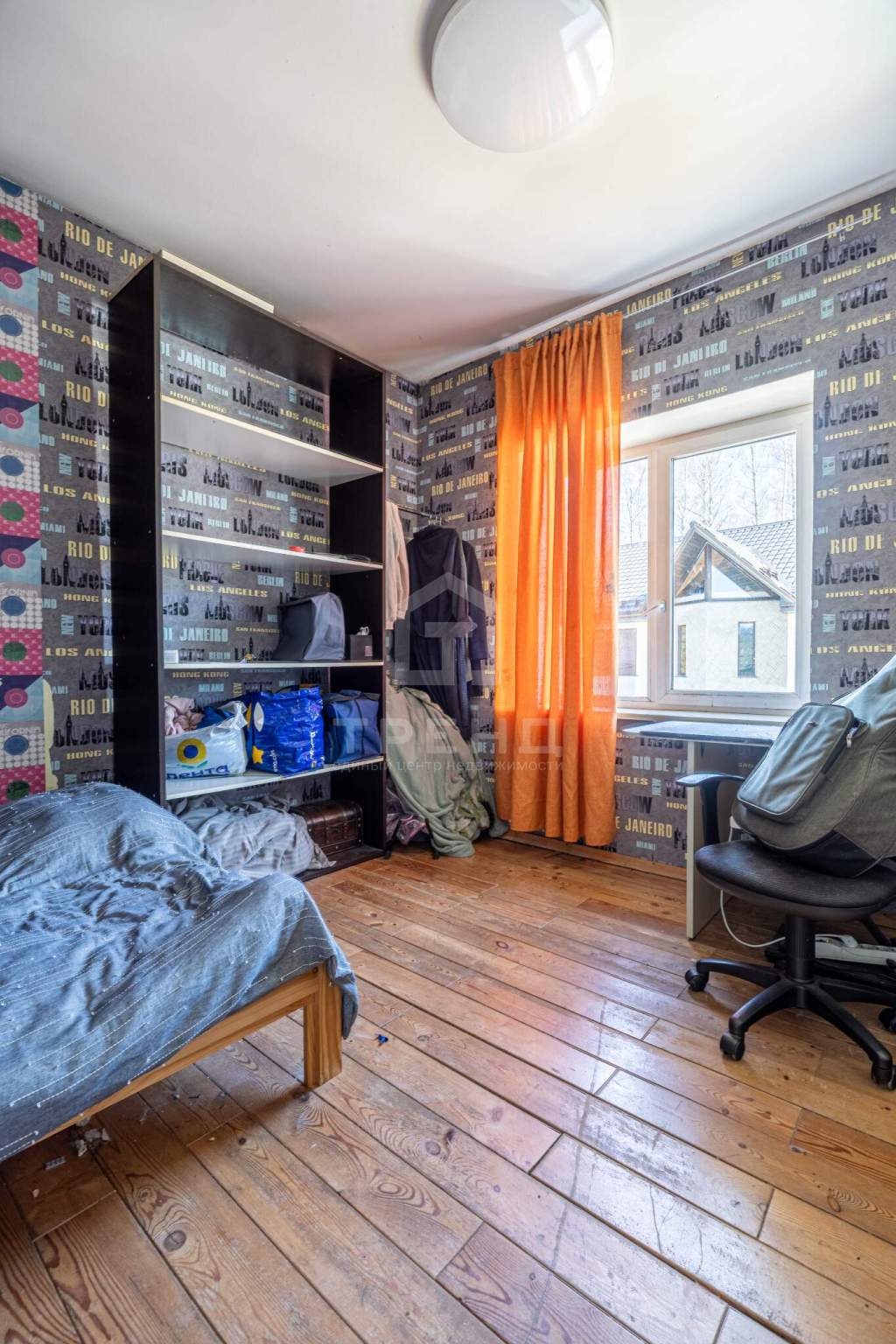 Дом на продажу в Белоострове, 16-я дорога, 36 фото №22