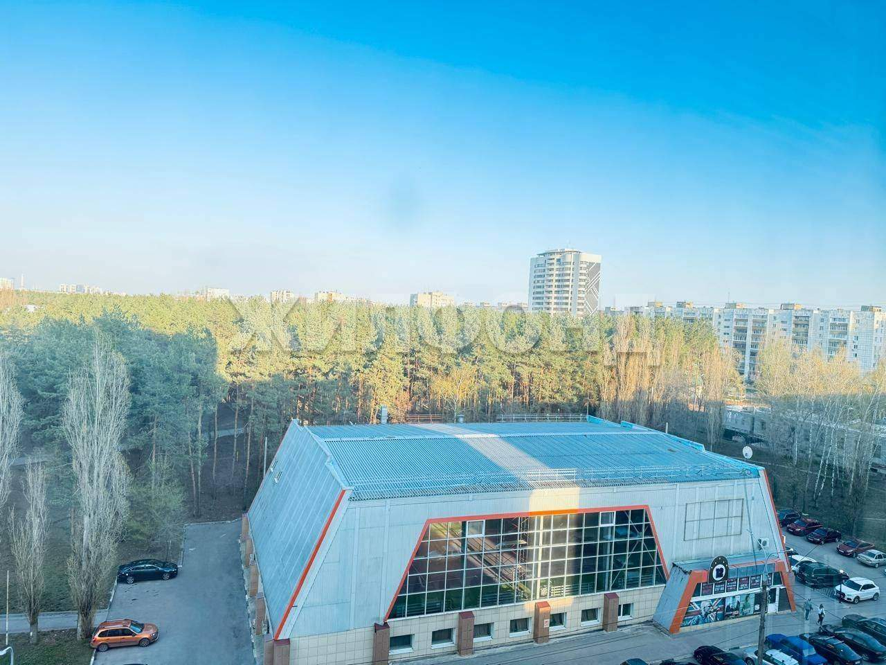 Квартира на продажу в Воронеже, Южно-Моравская улица, 9 фото №22