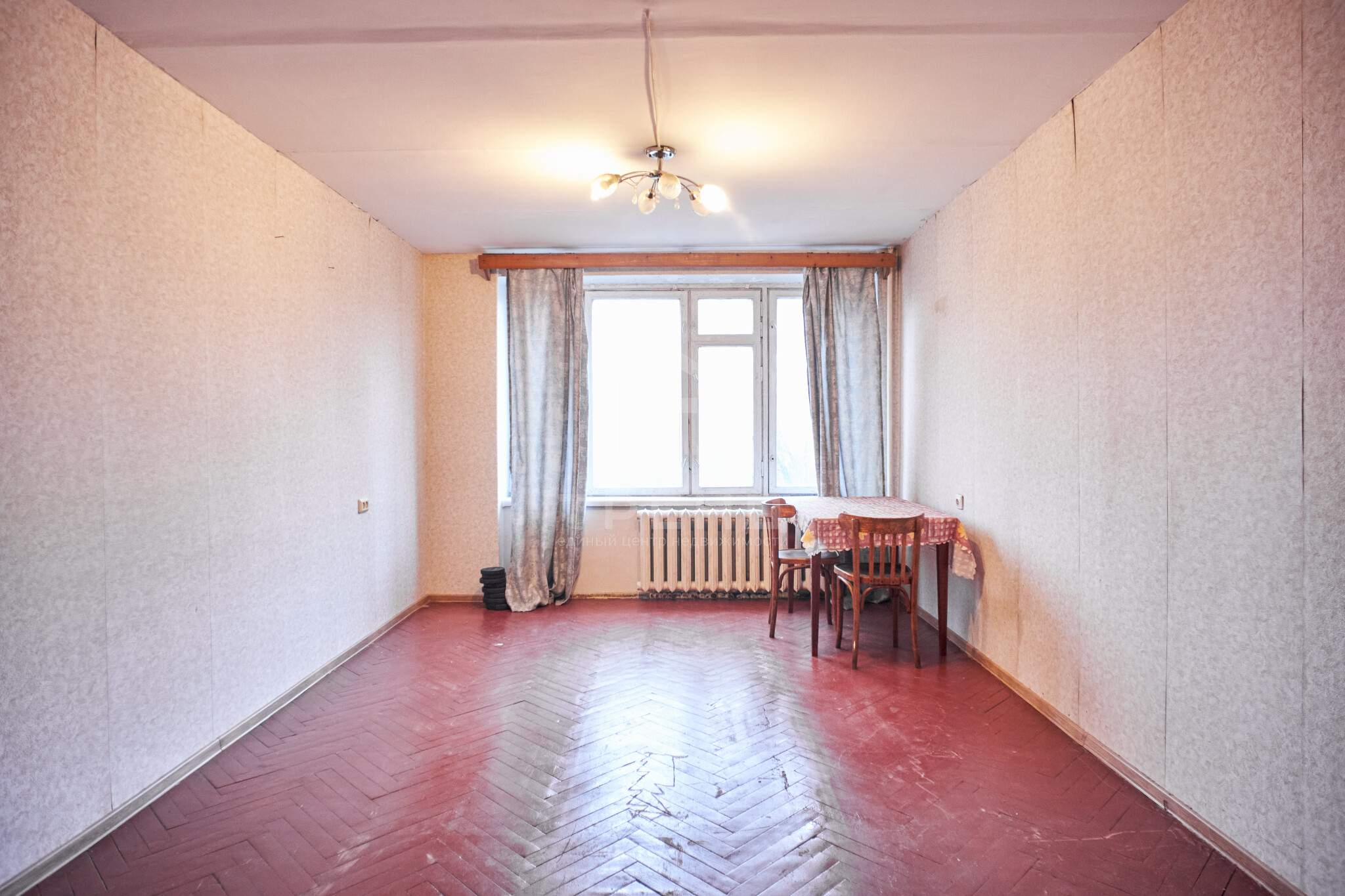 Квартира на продажу в Сестрорецке, Строителей набережная, 6 фото №1
