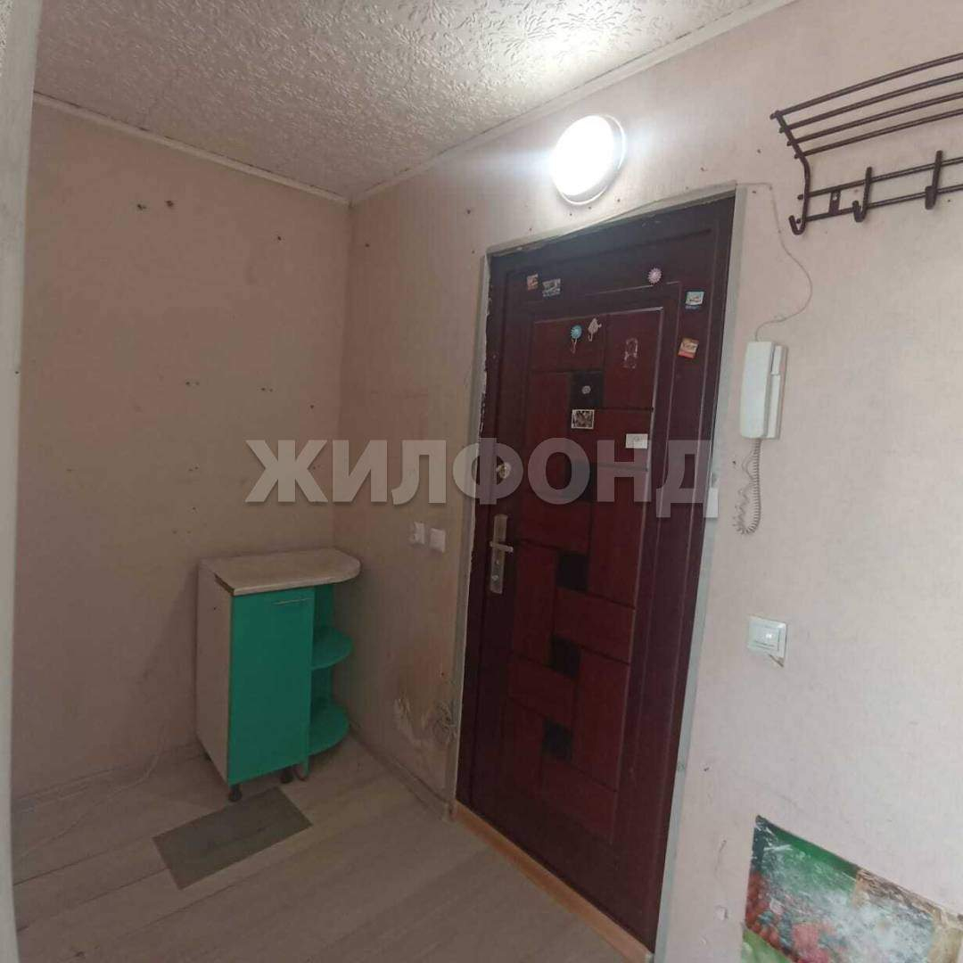 Комната на продажу в Брянске, Красных Партизан улица, 30 фото №5