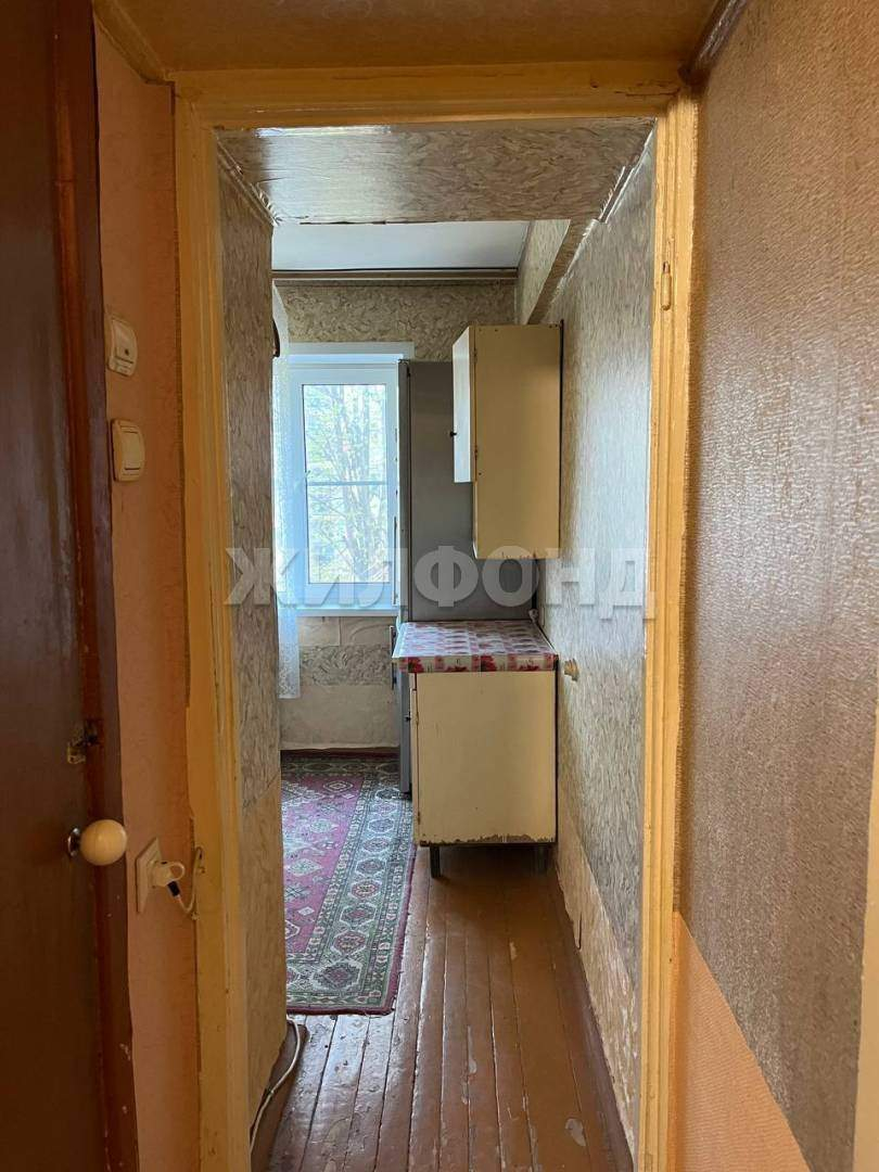 Квартира на продажу в Туле, Металлургов улица, 45в фото №8
