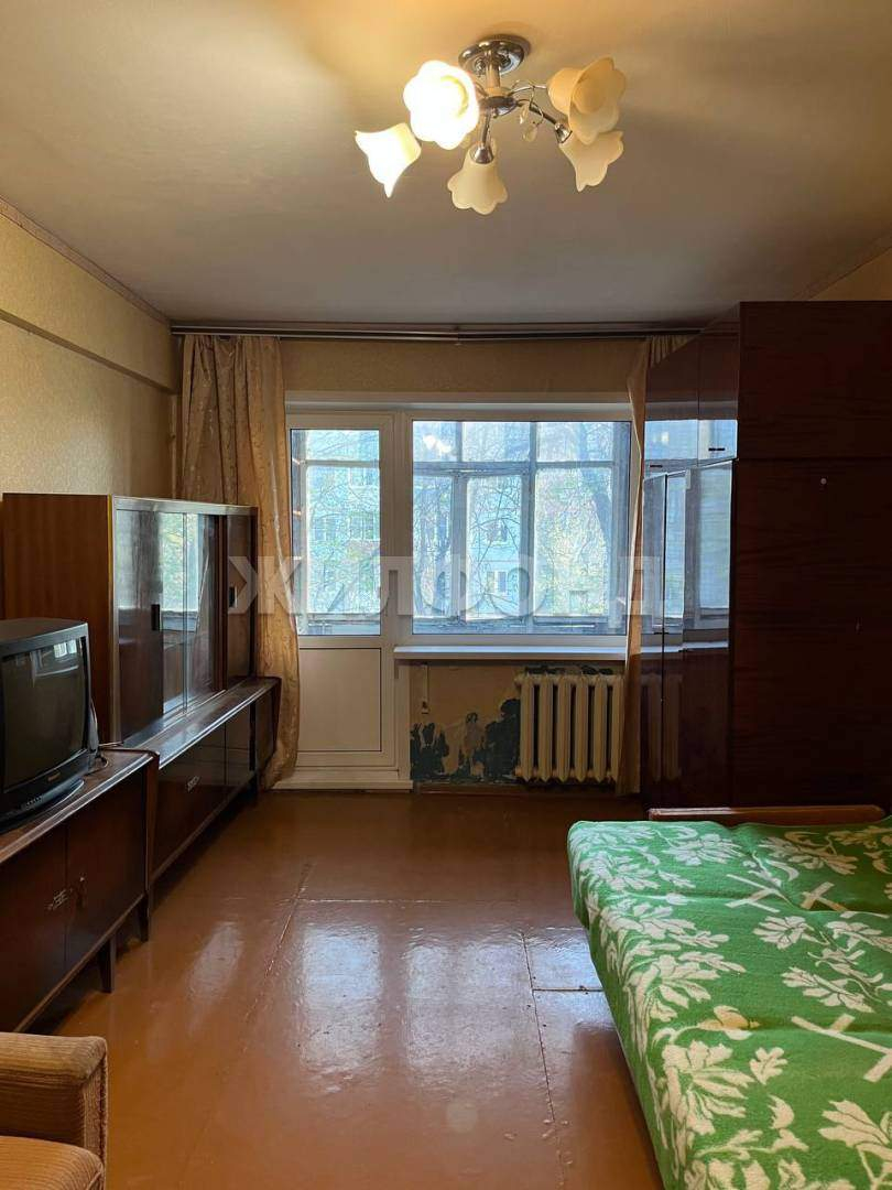 Квартира на продажу в Туле, Металлургов улица, 45в фото №2