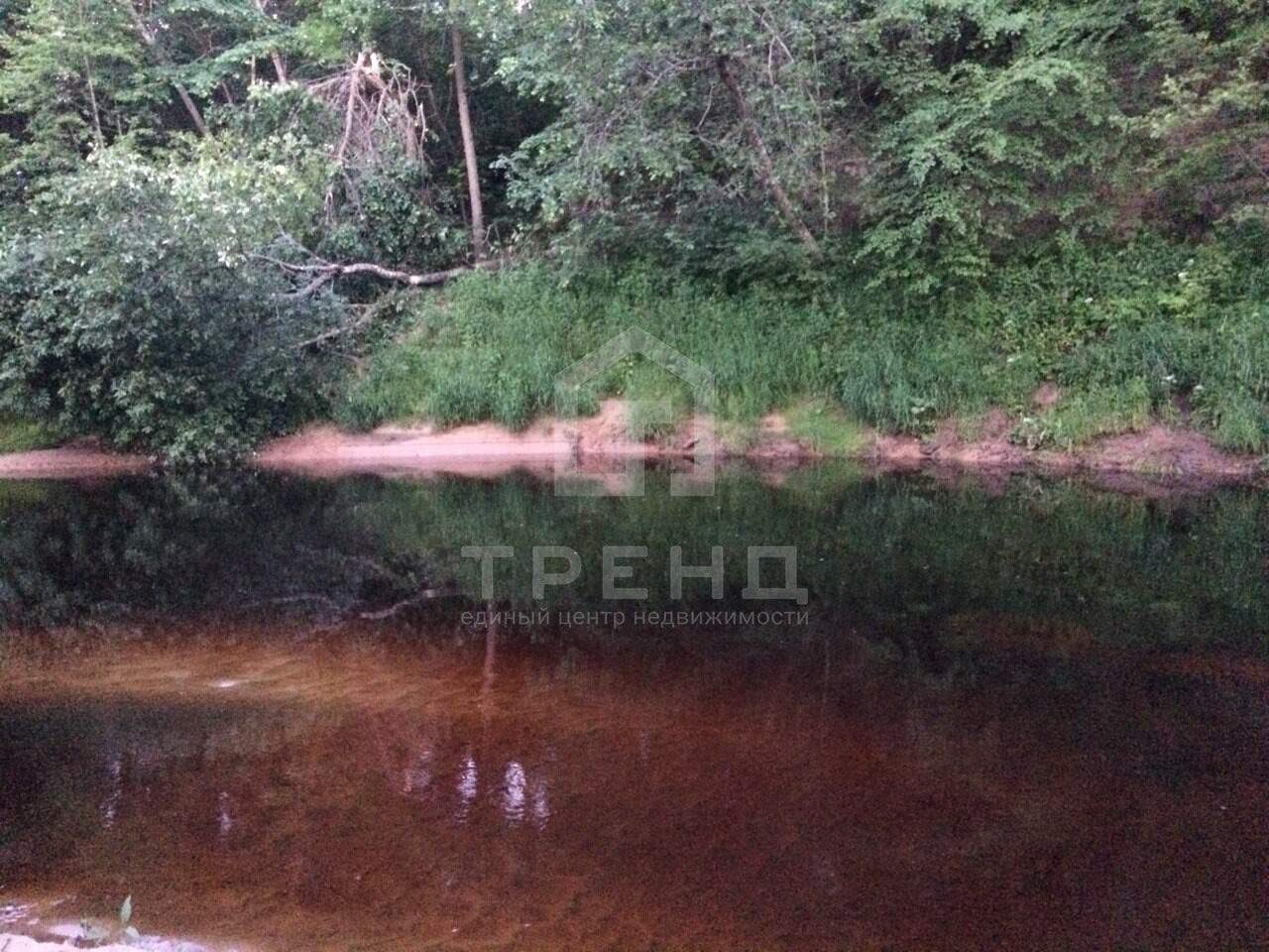 Продам земельный участок 980 м.кв.