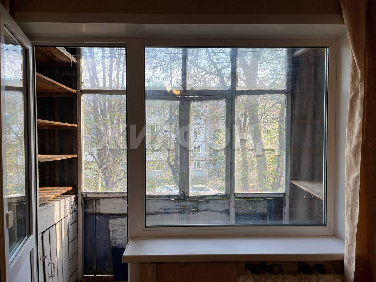 Квартира на продажу в Туле, Металлургов улица, 45в фото №3