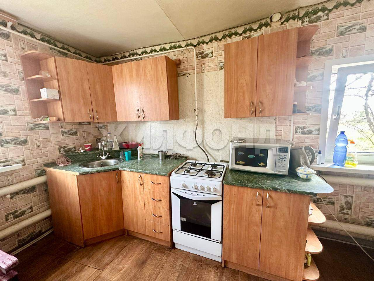 Дом на продажу в Курбатово, Пролетарская улица фото №12