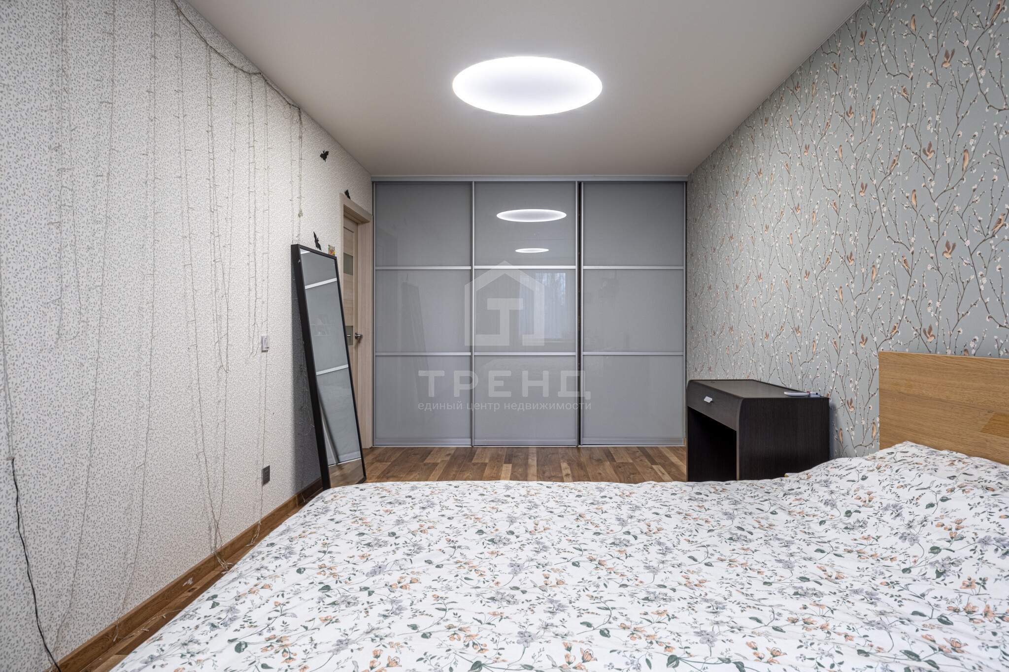 Квартира на продажу в посёлке Парголово, Тихоокеанская улица, 18к1 фото №20