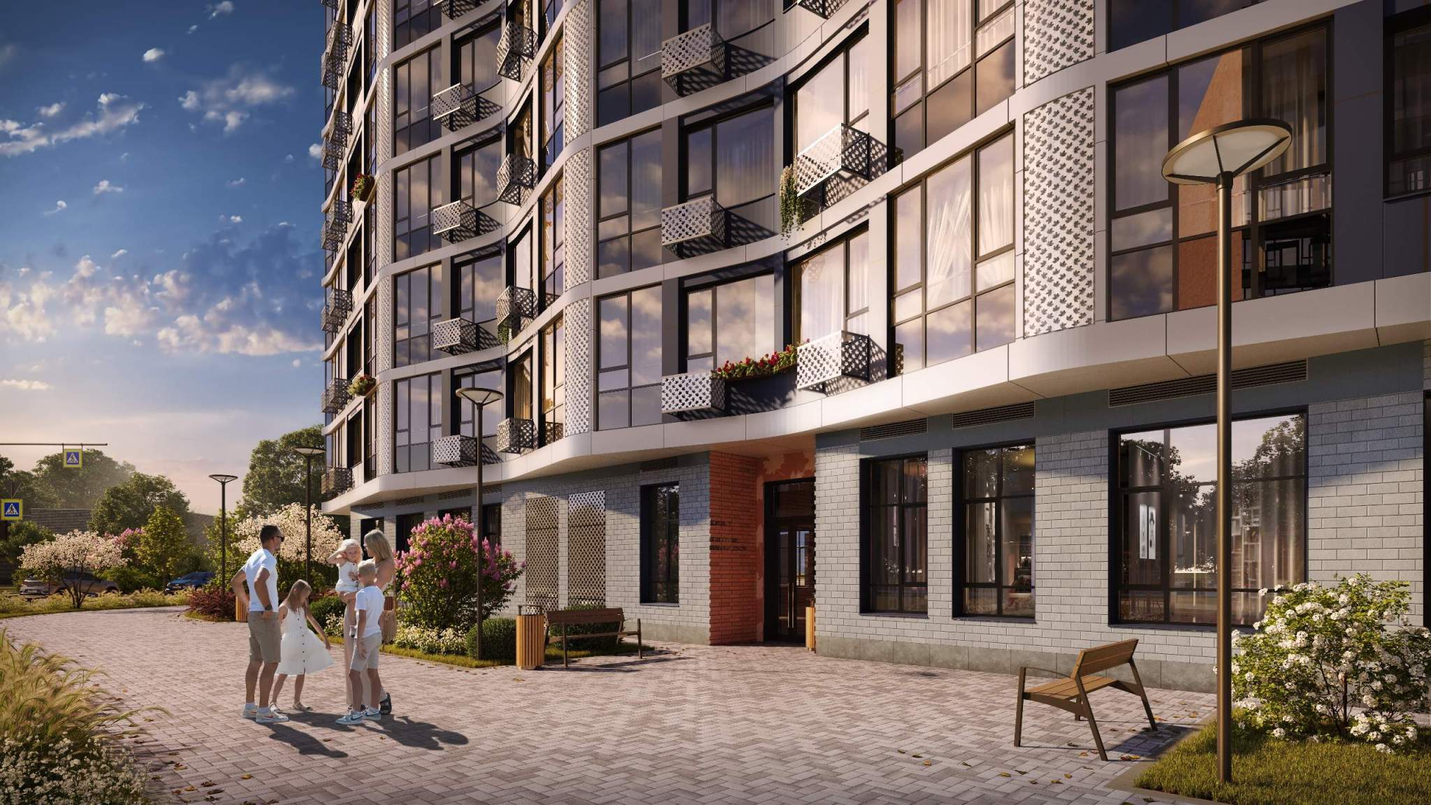 Квартира на продажу в дачном посёлке Красково, Лорха улица, 10к2 фото №12