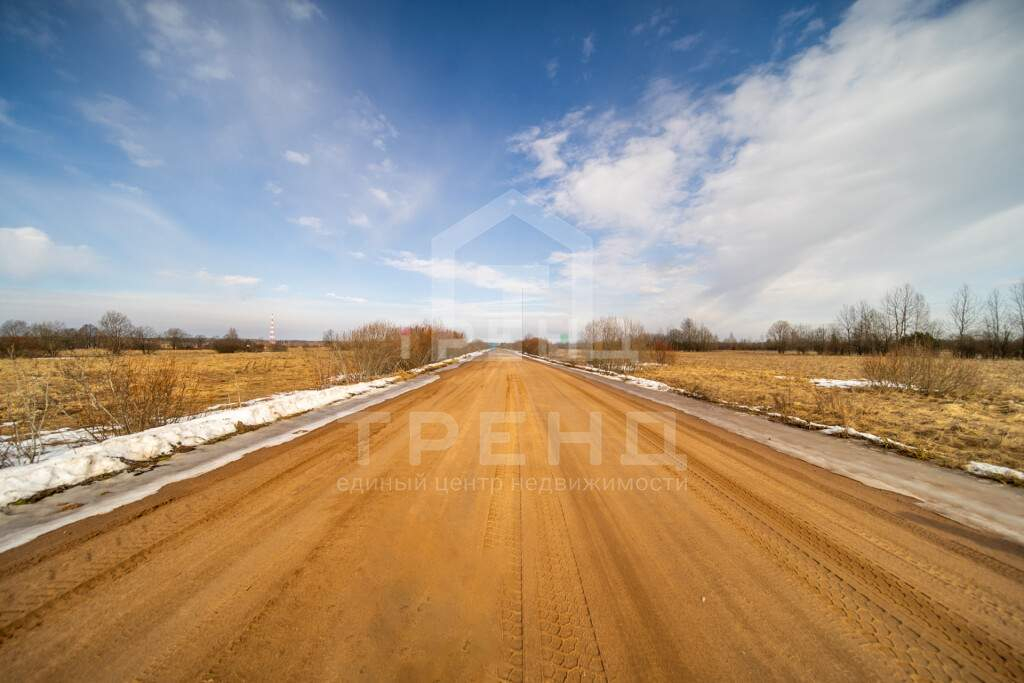 Продам земельный участок 136600 м.кв.