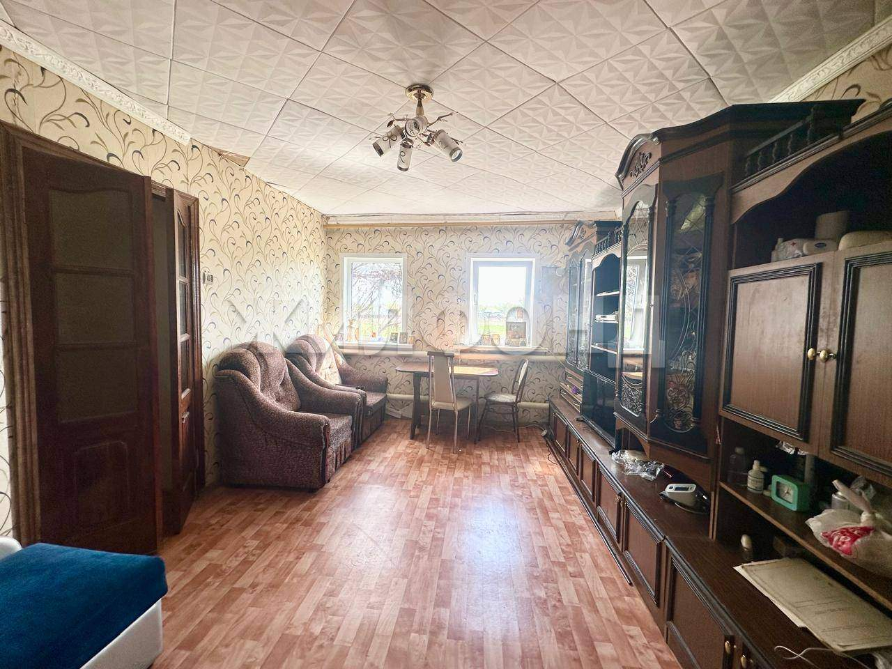 Дом на продажу в Курбатово, Пролетарская улица фото №17