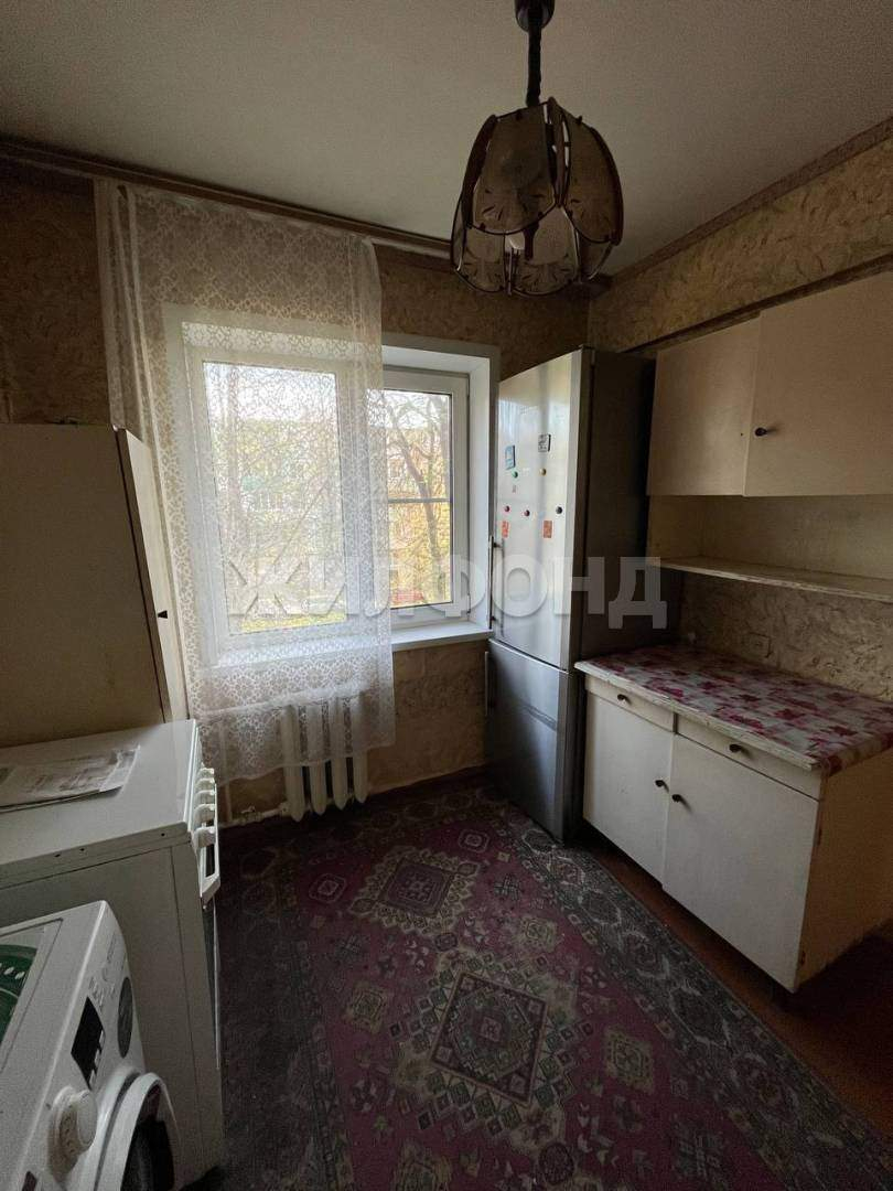 Квартира на продажу в Туле, Металлургов улица, 45в фото №7