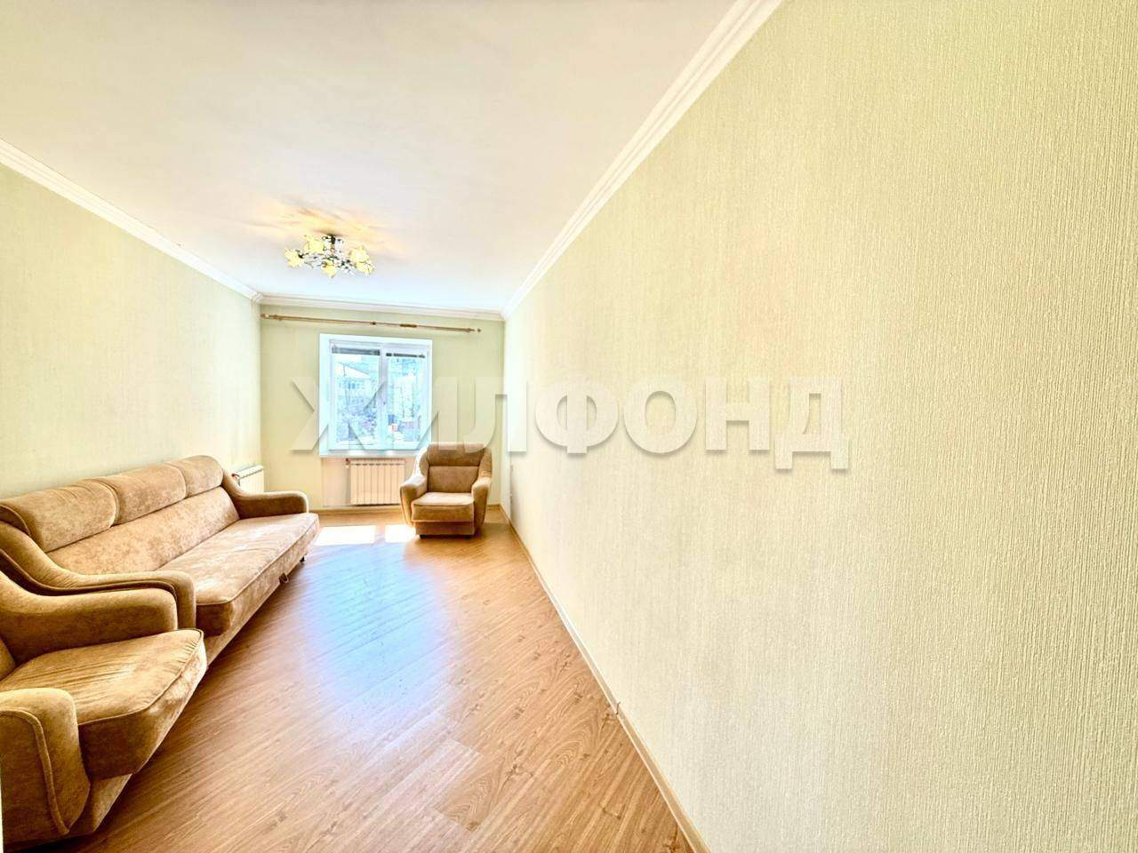 Квартира на продажу в Воронеже, Купянский переулок, 7 фото №2