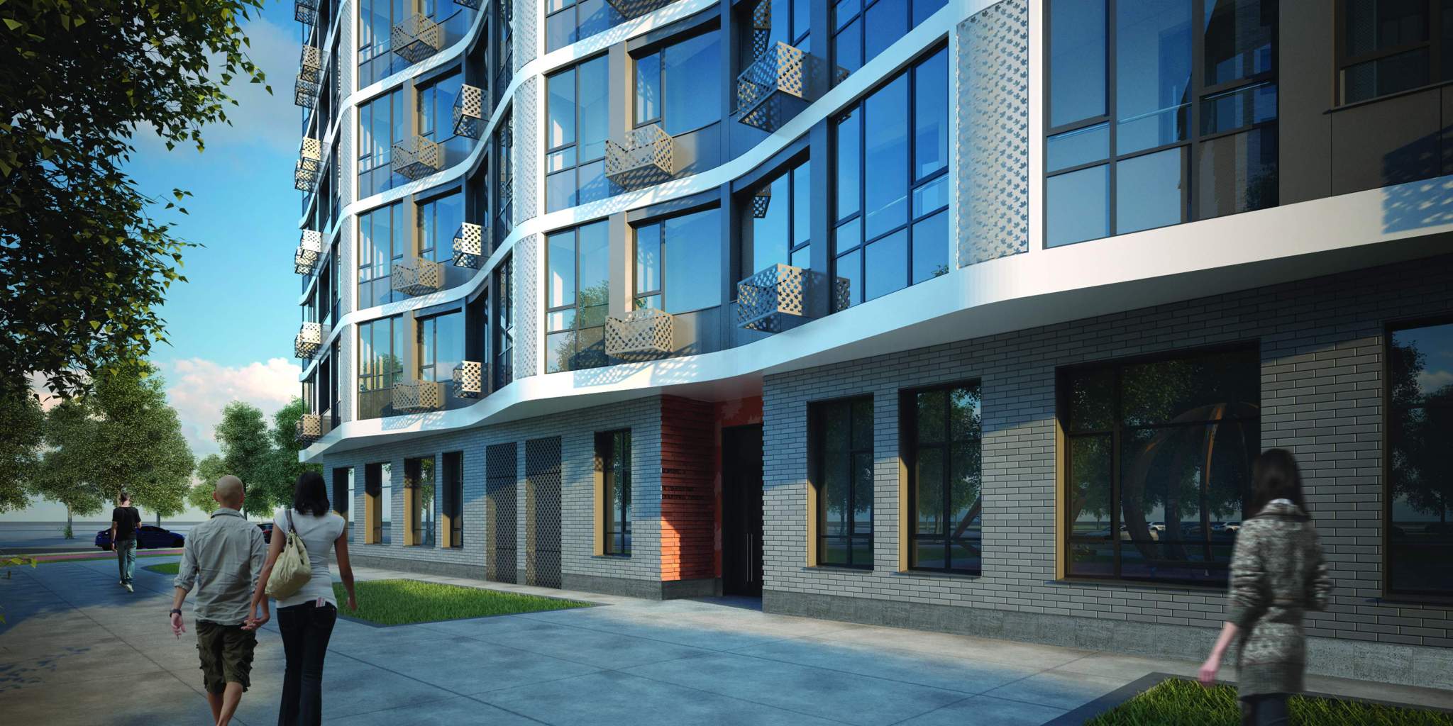 Квартира на продажу в дачном посёлке Красково, Лорха улица, 10к2 фото №5