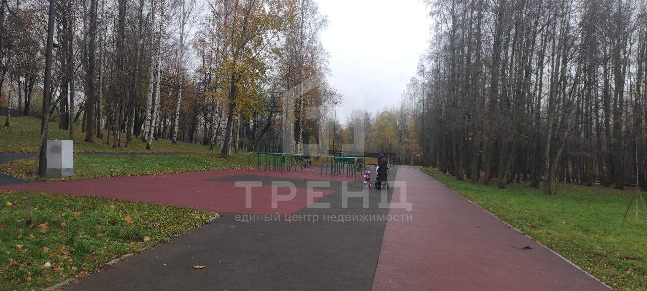 Участок на продажу в Санкт-Петербурге, N1 ОНПО ПЛАСТПОЛИМЕР территория снт фото №10